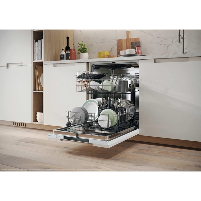 CI 3E53E0W-80 | Dishwasher | Candy